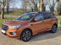 Ford Kuga 2.0 TDCI 150 STOP\u0026START ST-LINE 4X4 POWERSHIFT Brun - thumbnail 1