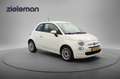 Fiat 500 1.0 TwinAir Pop - Airco, Lichtmetalen velgen Blanc - thumbnail 1