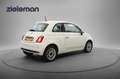 Fiat 500 1.0 TwinAir Pop - Airco, Lichtmetalen velgen Blanc - thumbnail 12