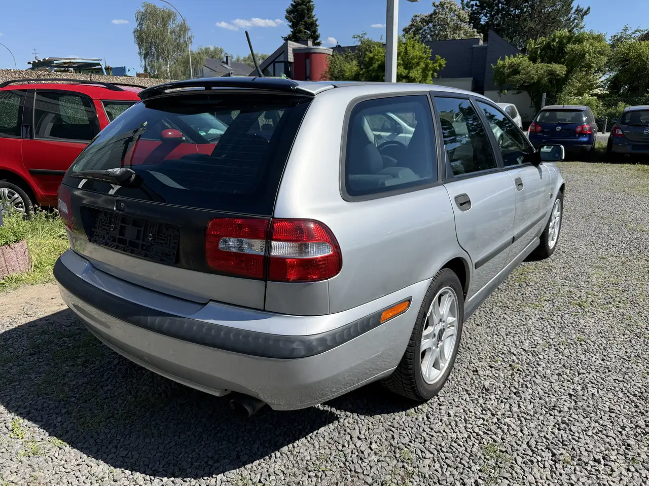 Volvo V40 1.8 *HU Neu*Klima*, foto 5