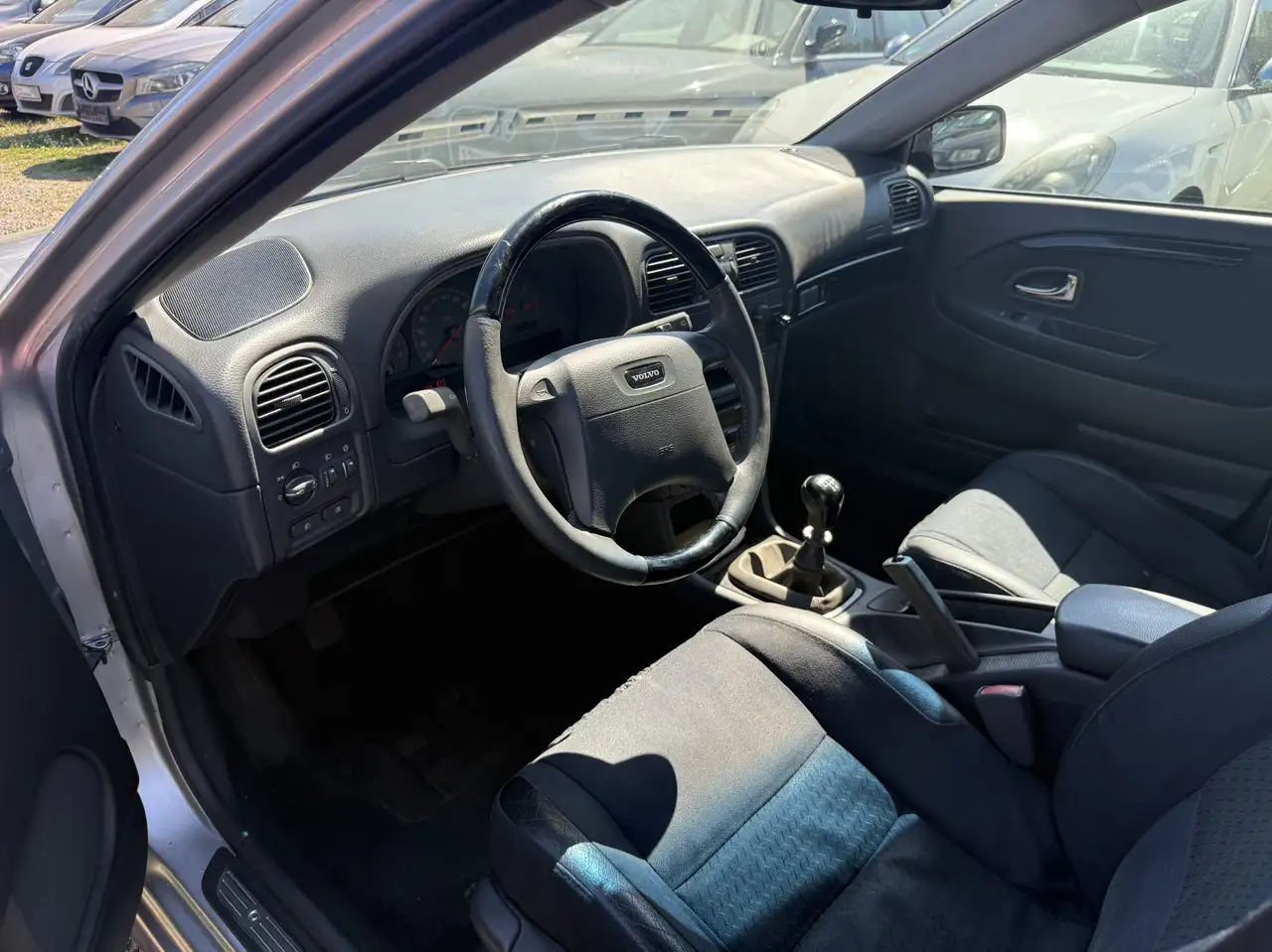 Volvo V40 1.8 *HU Neu*Klima*, foto 10