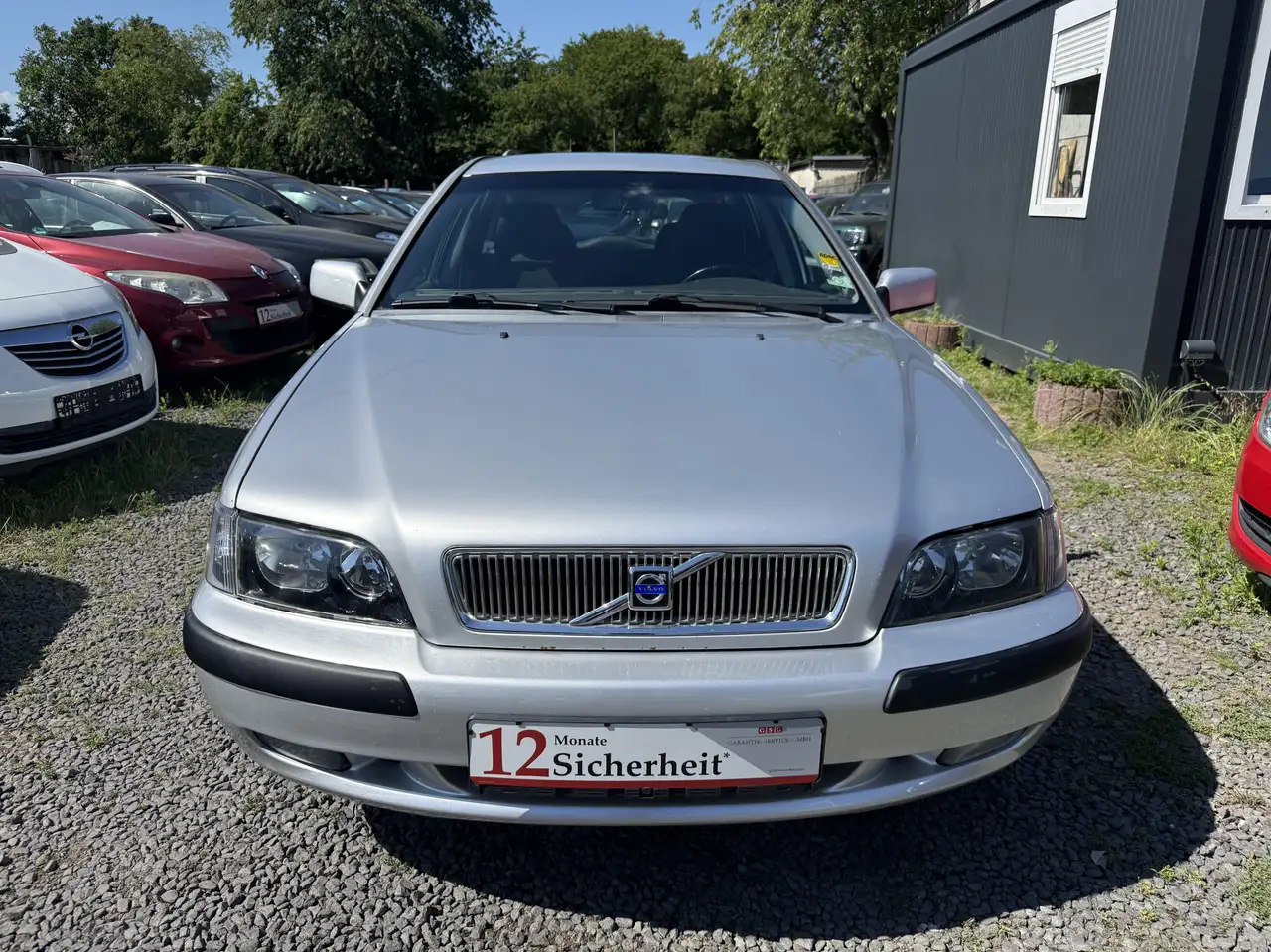 Volvo V40 1.8 *HU Neu*Klima*, foto 8