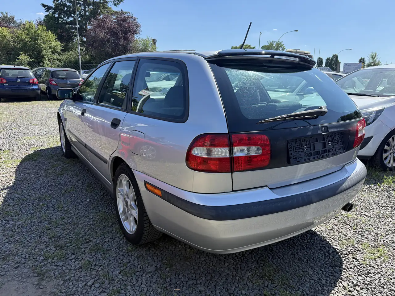 Volvo V40 1.8 *HU Neu*Klima*, foto 3