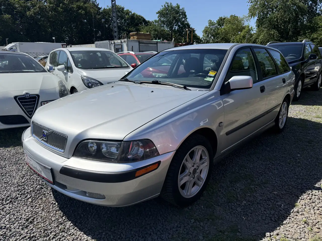 Volvo V40 1.8 *HU Neu*Klima*, foto 2