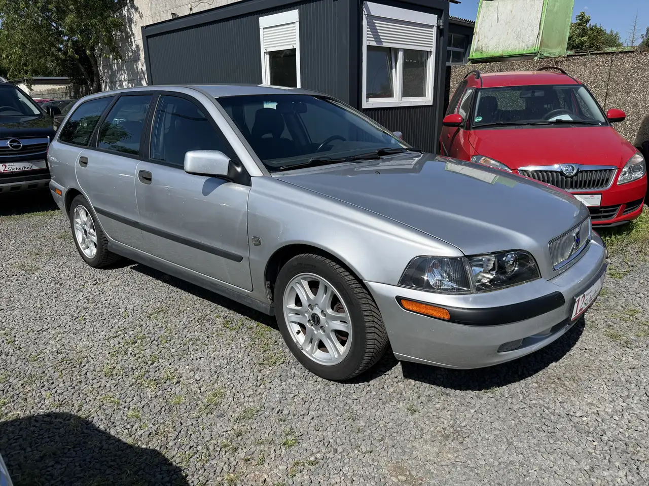 Volvo V40 1.8 *HU Neu*Klima*, foto 6