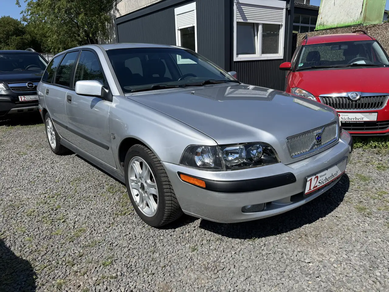 Volvo V40 1.8 *HU Neu*Klima*, foto 7