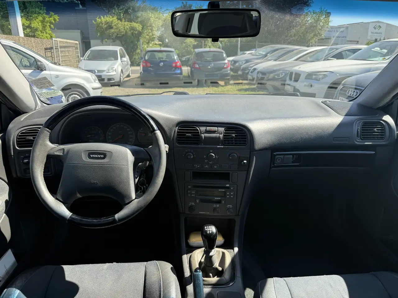 Volvo V40 1.8 *HU Neu*Klima*, foto 11