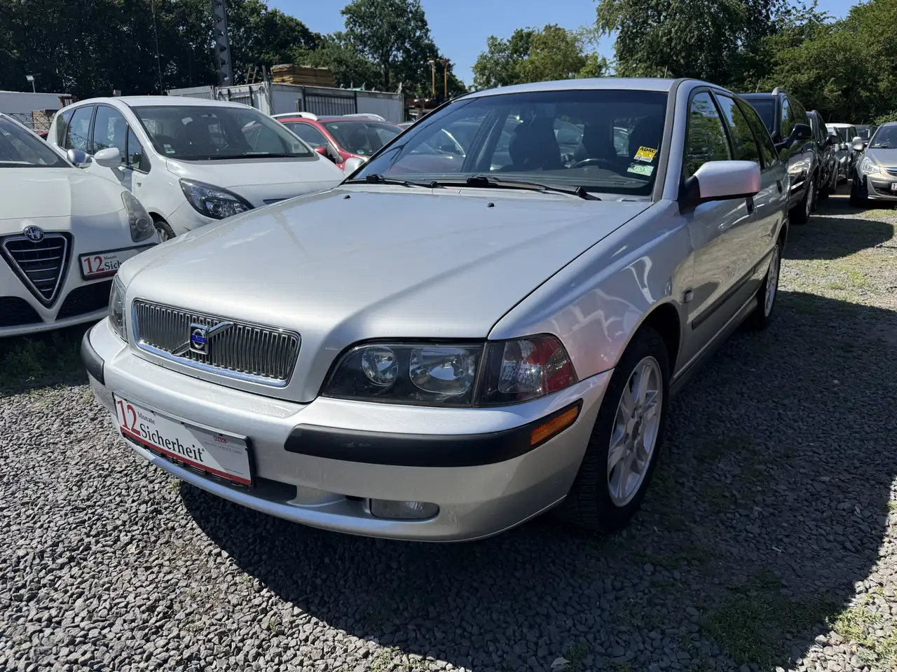 Volvo V40 1.8 *HU Neu*Klima*, foto 9