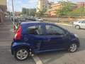 Peugeot 107 1.0 68CV 5 PORTE CLIMA SERVO. Desir SOLO 101000 KM Blu/Azzurro - thumbnail 8