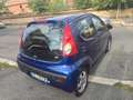 Peugeot 107 1.0 68CV 5 PORTE CLIMA SERVO. Desir SOLO 101000 KM Blu/Azzurro - thumbnail 4