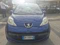 Peugeot 107 1.0 68CV 5 PORTE CLIMA SERVO. Desir SOLO 101000 KM Blu/Azzurro - thumbnail 3