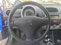 Peugeot 107 1.0 68CV 5 PORTE CLIMA SERVO. Desir SOLO 101000 KM Blu/Azzurro - thumbnail 10