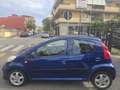 Peugeot 107 1.0 68CV 5 PORTE CLIMA SERVO. Desir SOLO 101000 KM Blu/Azzurro - thumbnail 6