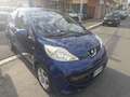 Peugeot 107 1.0 68CV 5 PORTE CLIMA SERVO. Desir SOLO 101000 KM Blu/Azzurro - thumbnail 2