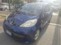 Peugeot 107 1.0 68CV 5 PORTE CLIMA SERVO. Desir SOLO 101000 KM Blu/Azzurro - thumbnail 1