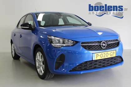 Opel Corsa 1.5 D Edition | DAB | CARPLAY | NAVIGATIE | CRUISE