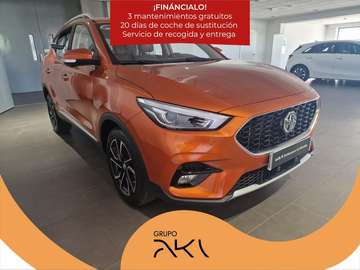 1.5 VTi-Tech Comfort 78kW