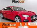 Audi A5 Sportback 2.0TDI 140kW Rojo - thumbnail 1
