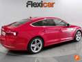 Audi A5 Sportback 2.0TDI 140kW Rojo - thumbnail 3