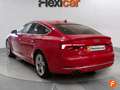 Audi A5 Sportback 2.0TDI 140kW Rojo - thumbnail 5