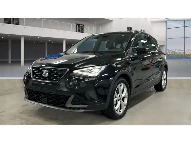 SEAT Arona FR 1.0 TSI LED Klimaautomatik PDC Spur NSW