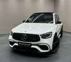 Mercedes-Benz GLC 63 AMG GLC63 S AMG *NIGHT PAKET*BURMESTER*PANO* Blanc - thumbnail 1