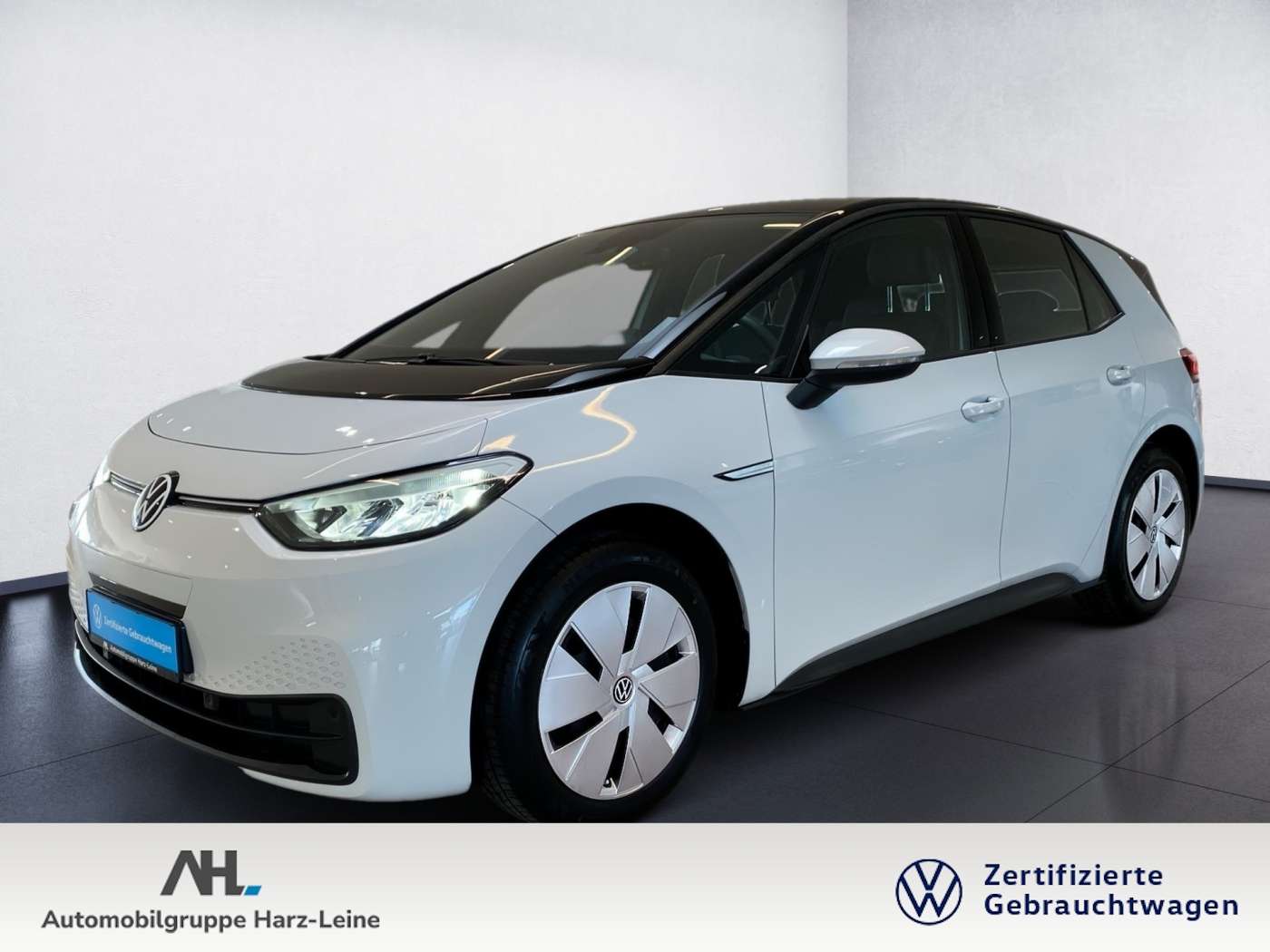 Second hand Volkswagen Id.3 