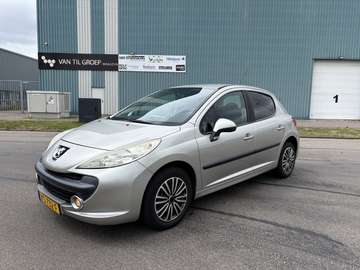 1.4 VTi X-line 100 PK.