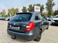Skoda Fabia Combi 1.4i Ambiente°Tüv NEU°AHK° Grau - thumbnail 5