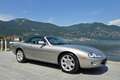 Jaguar XK8 Convertible 4.0 Zilver - thumbnail 1