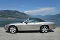 Jaguar XK8 Convertible 4.0 Zilver - thumbnail 5