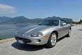 Jaguar XK8 Convertible 4.0 Zilver - thumbnail 2