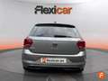 Volkswagen Polo R-Line 1.0 TSI 81kW (110CV) DSG Gris - thumbnail 4