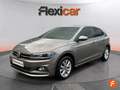 Volkswagen Polo R-Line 1.0 TSI 81kW (110CV) DSG Gris - thumbnail 2