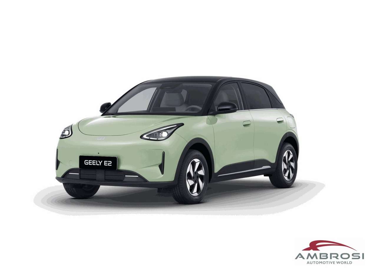 Geely Others ULTRA