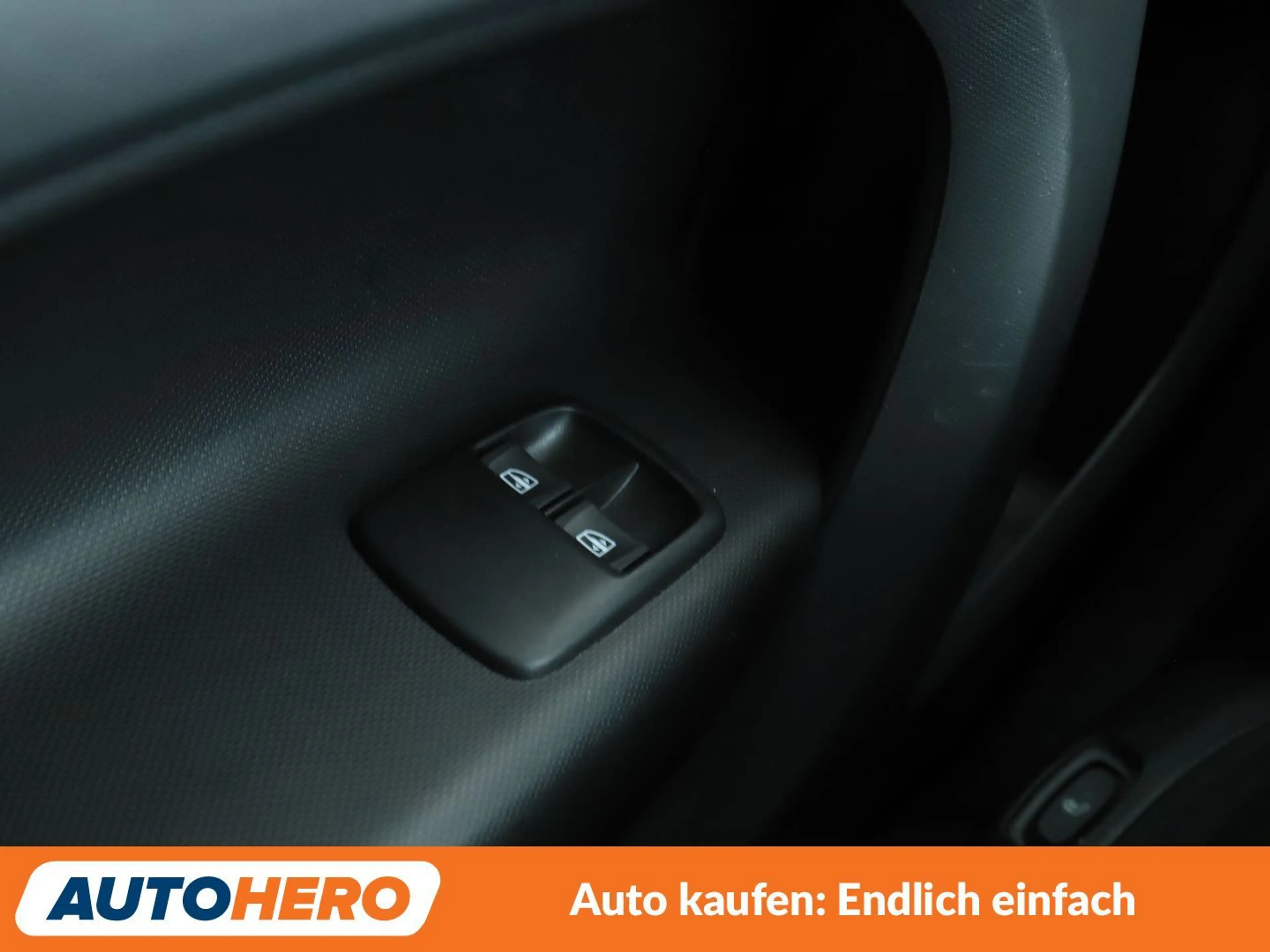 smart forTwo 1.0 Basis Standard Aut.*TEMPO*SHZ*KLIMA* — photo 25