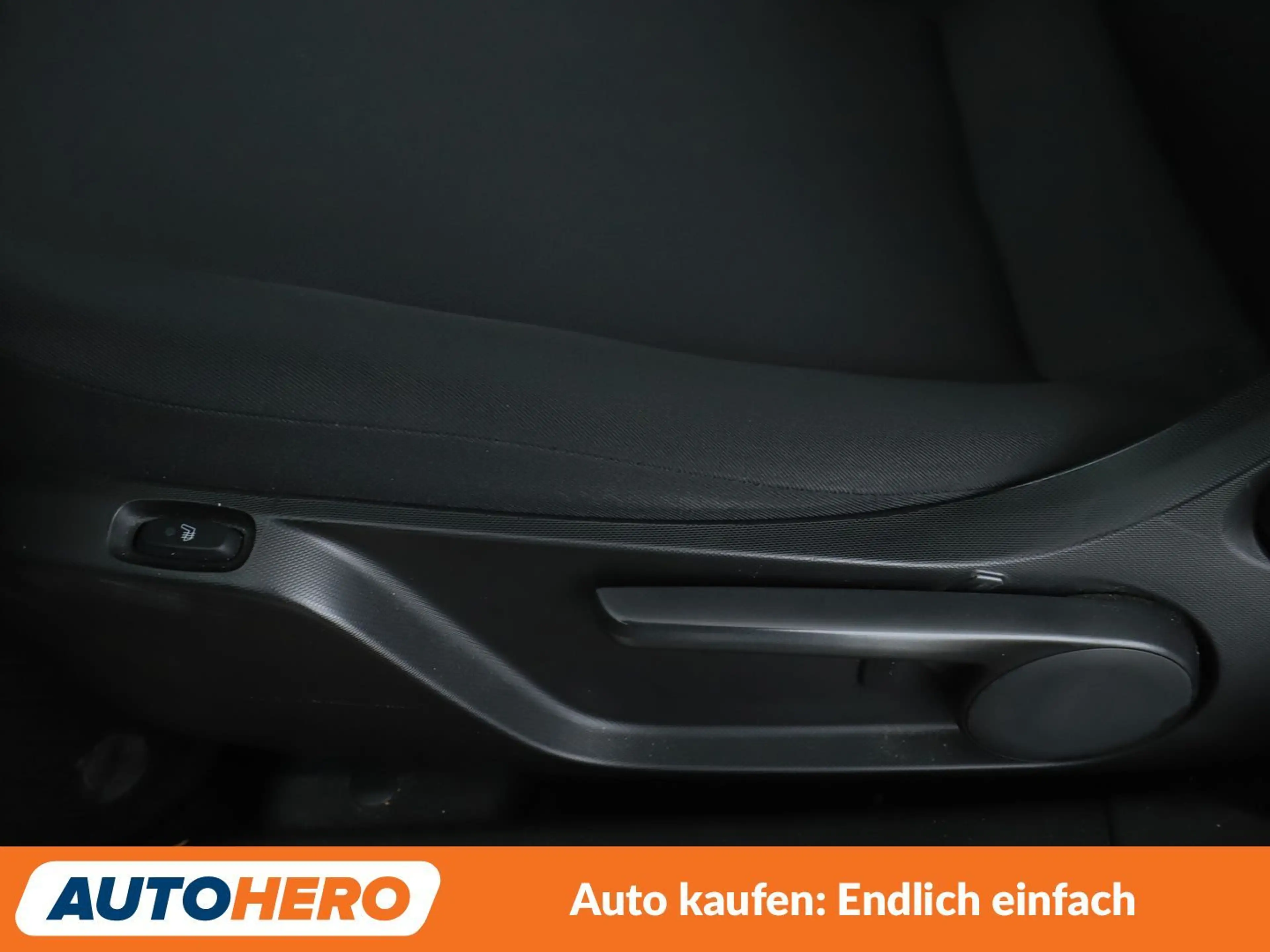 smart forTwo 1.0 Basis Standard Aut.*TEMPO*SHZ*KLIMA* — photo 26