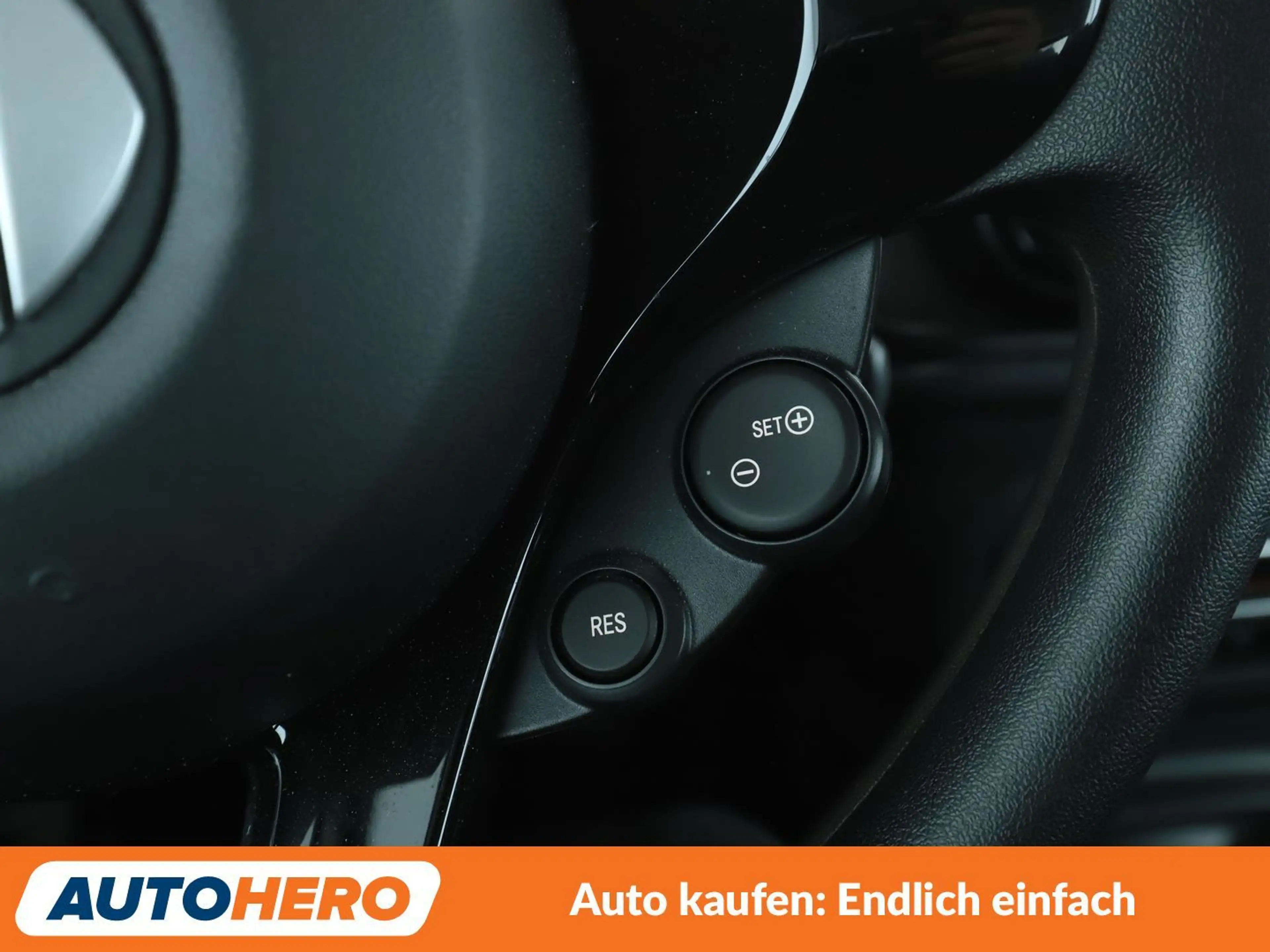 smart forTwo 1.0 Basis Standard Aut.*TEMPO*SHZ*KLIMA* — photo 23