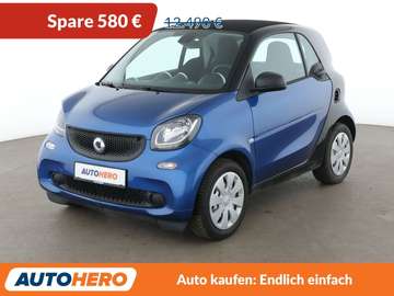 1.0 Basis Standard Aut.*TEMPO*SHZ*KLIMA*