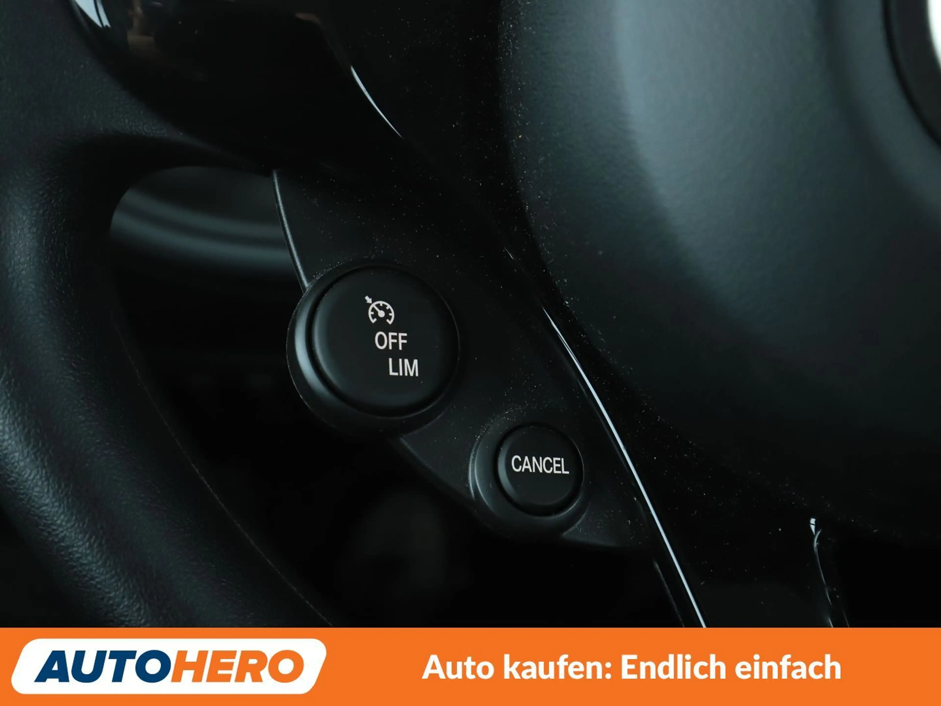 smart forTwo 1.0 Basis Standard Aut.*TEMPO*SHZ*KLIMA* — photo 24