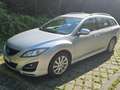 Mazda 6 6  Sport Kombi 2.0 MZR DISI Active Grau - thumbnail 1
