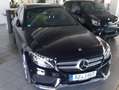 Mercedes-Benz C 250 C 250 d T 9G-TRONICAMG Line Schwarz - thumbnail 3