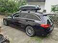 Mercedes-Benz C 250 C 250 d T 9G-TRONICAMG Line Schwarz - thumbnail 11
