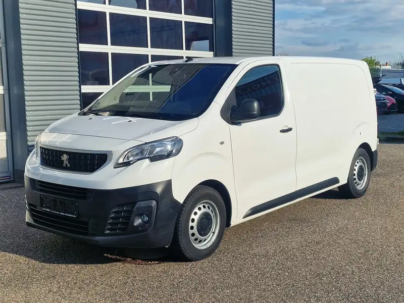 PEUGEOT Expert
