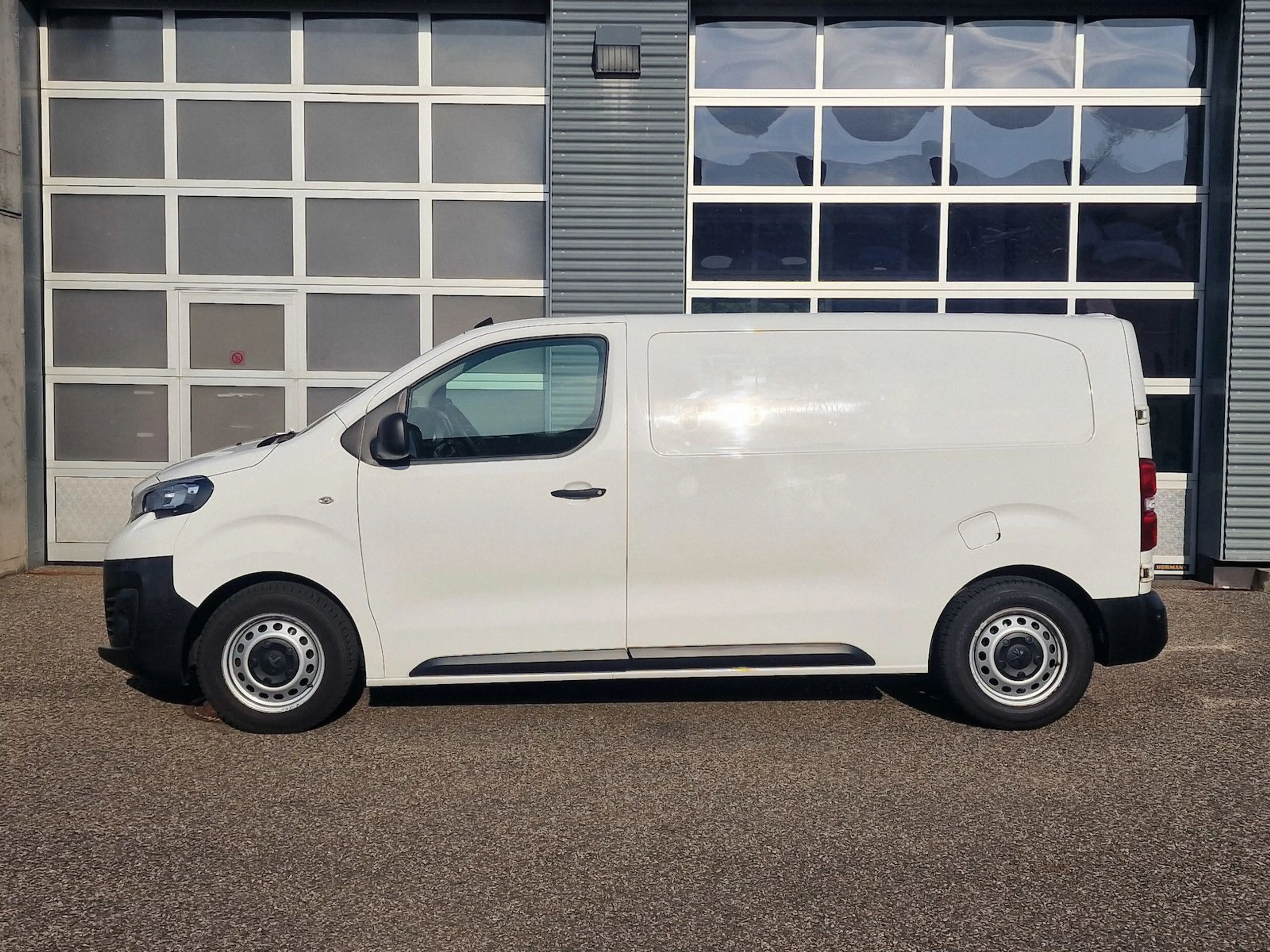 Peugeot Expert PremiumL2 Klima NAVI Werkstatteinrichtung — photo 2