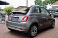 Fiat 500C 0.9 TwinAir Mirror Edition | Cabrio | Uconnect 7” Gris - thumbnail 6