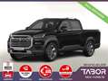 KGM Musso Grand e-XDi 202 Aut AWD LED Nav Leder Noir - thumbnail 1