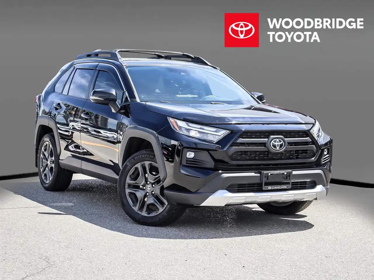 2023 Toyota RAV 4