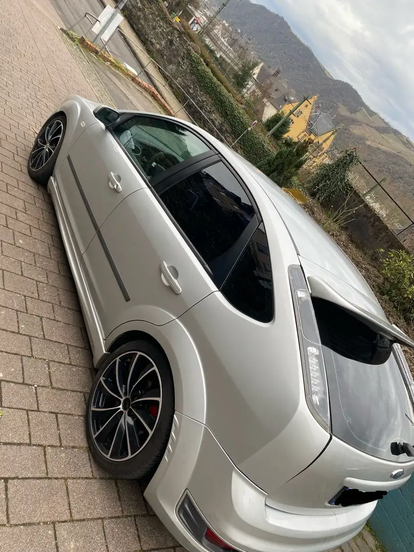 Ford Focus Fun X - 1