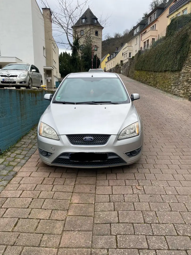 Ford Focus Fun X - 2